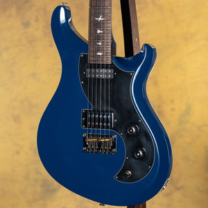 2024 PRS S2 Vela Mahi Blue