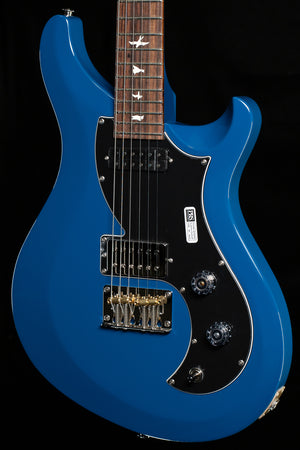 PRS S2 Vela Mahi Blue (236)