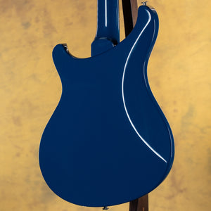 2024 PRS S2 Vela Mahi Blue