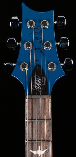 PRS S2 Vela Mahi Blue (236)