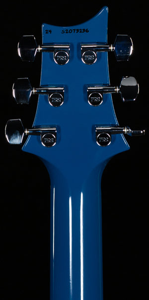 PRS S2 Vela Mahi Blue (236)