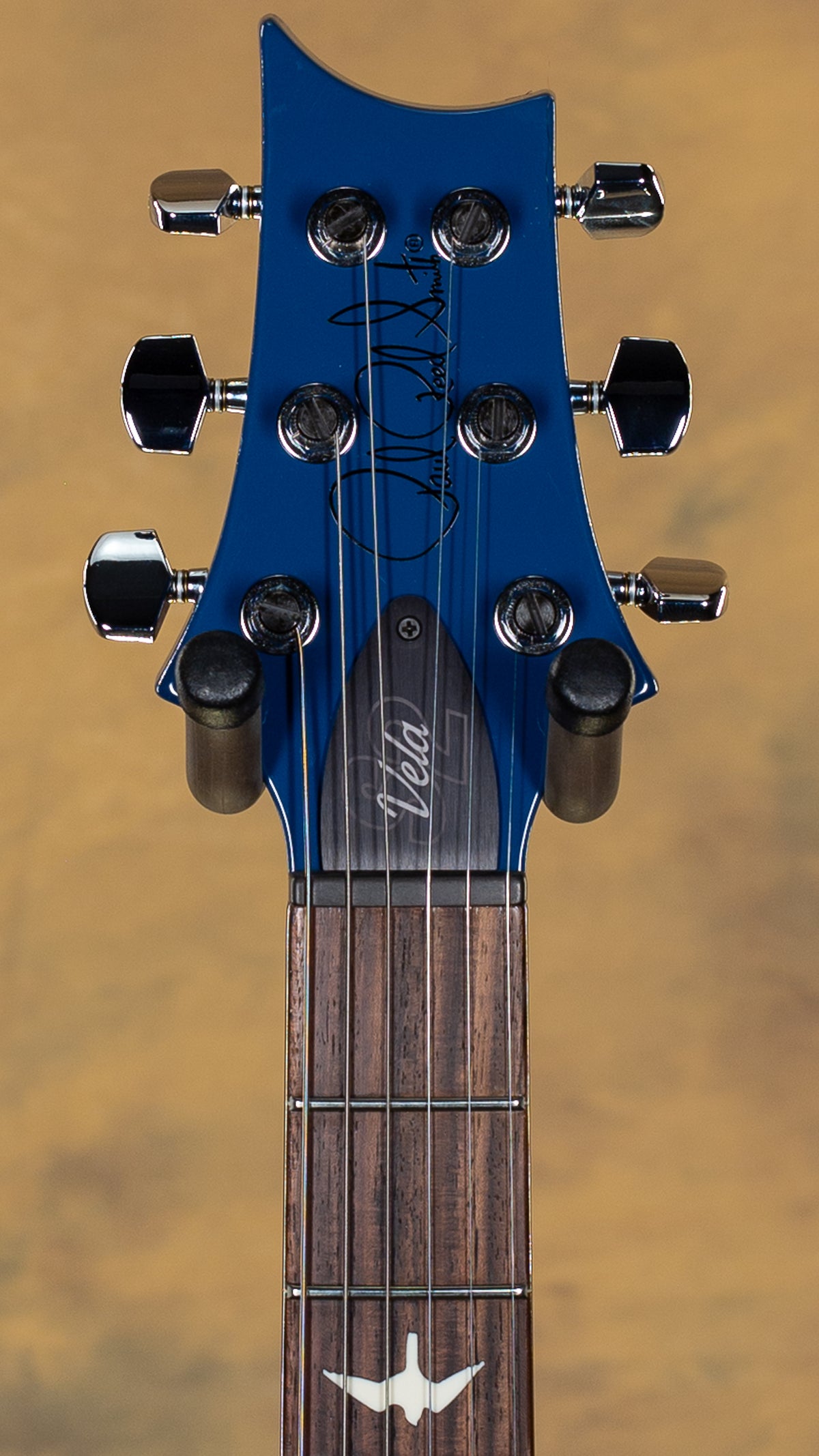 2024 PRS S2 Vela Mahi Blue