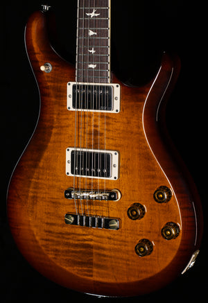 PRS S2 McCarty 594 Black Amber (967)