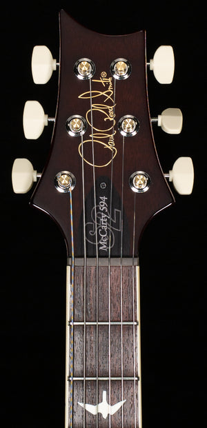 PRS S2 McCarty 594 Black Amber (967)