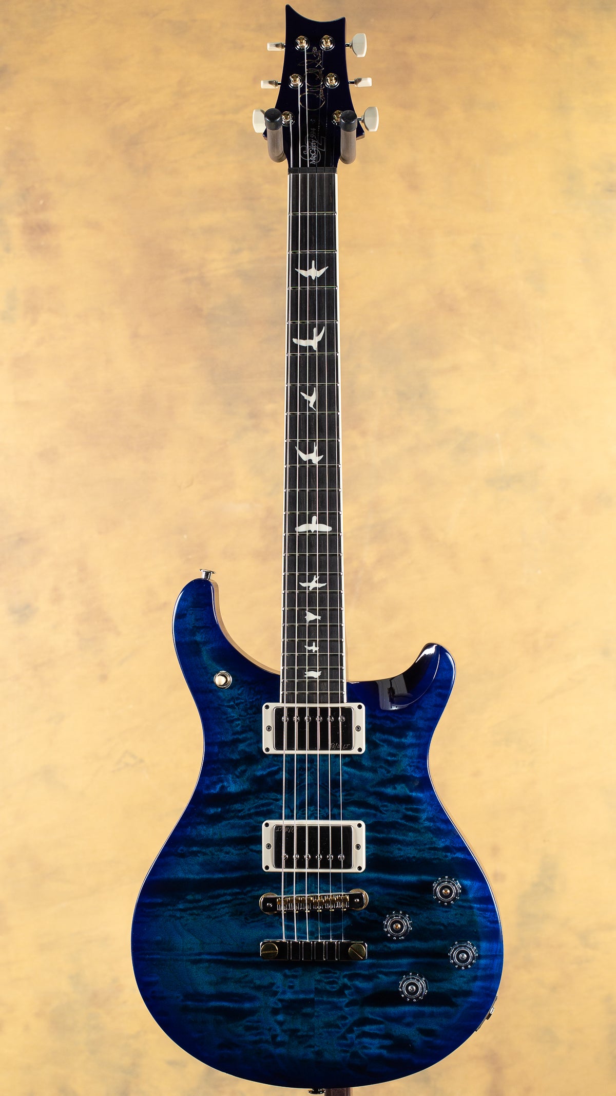 2024 PRS S2 McCarty 594 Lake Blue