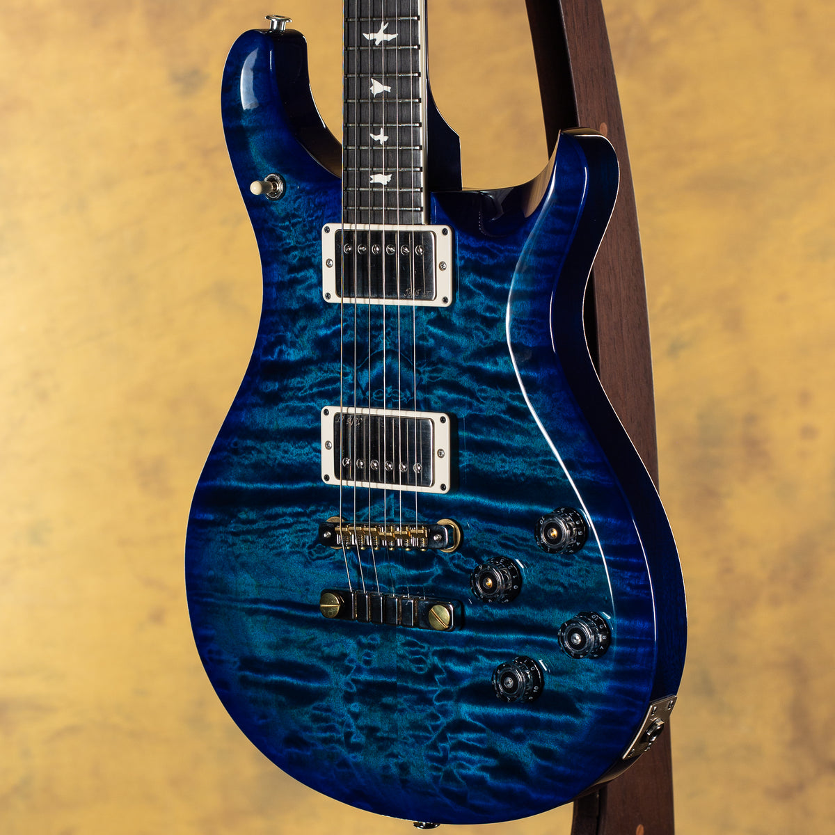 2024 PRS S2 McCarty 594 Lake Blue