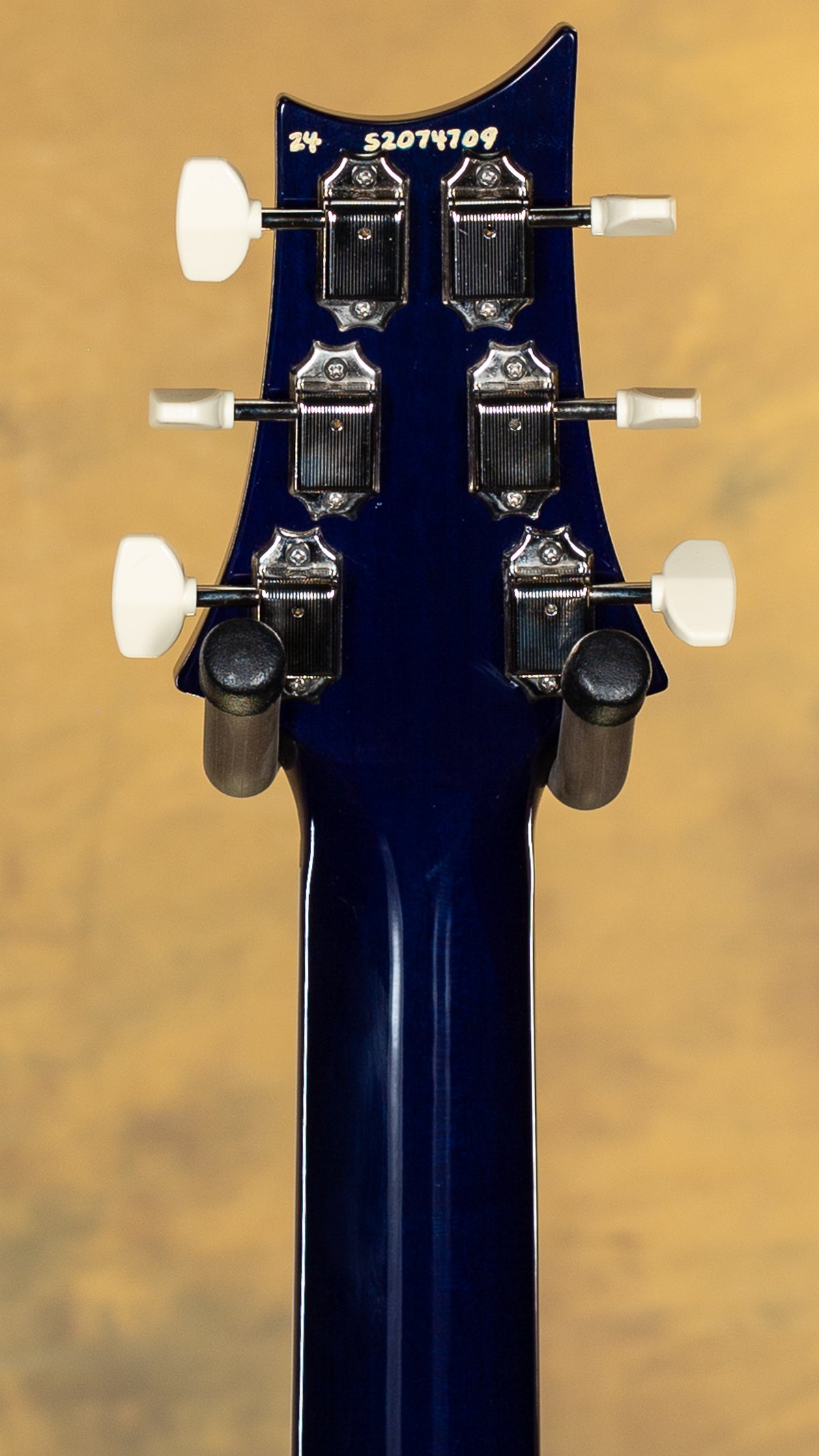 2024 PRS S2 McCarty 594 Lake Blue