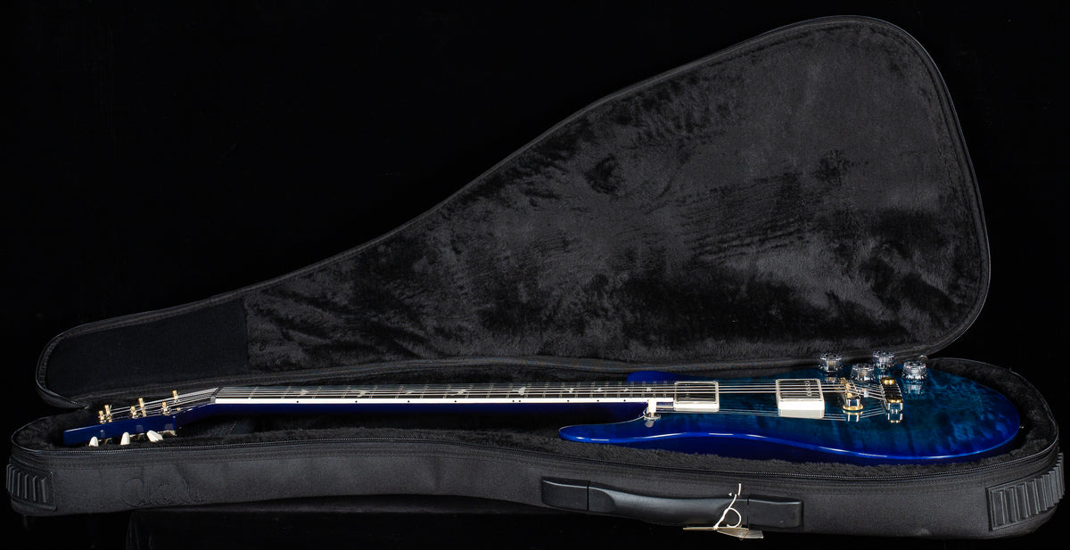 2024 PRS S2 McCarty 594 Lake Blue