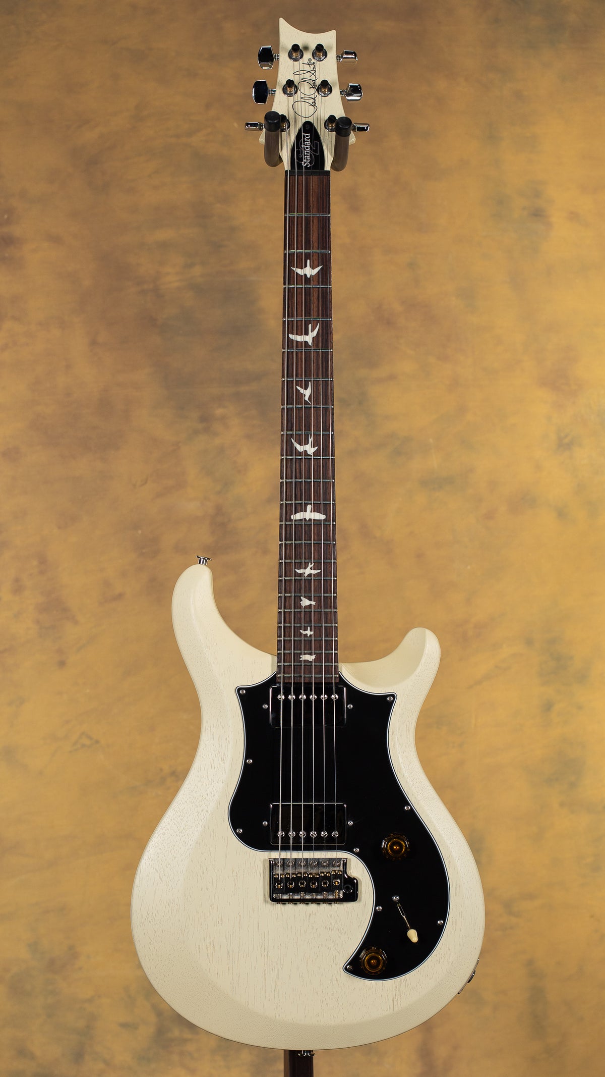 2024 PRS S2 Standard 22 Satin w/ Throbak ER Custom MXV