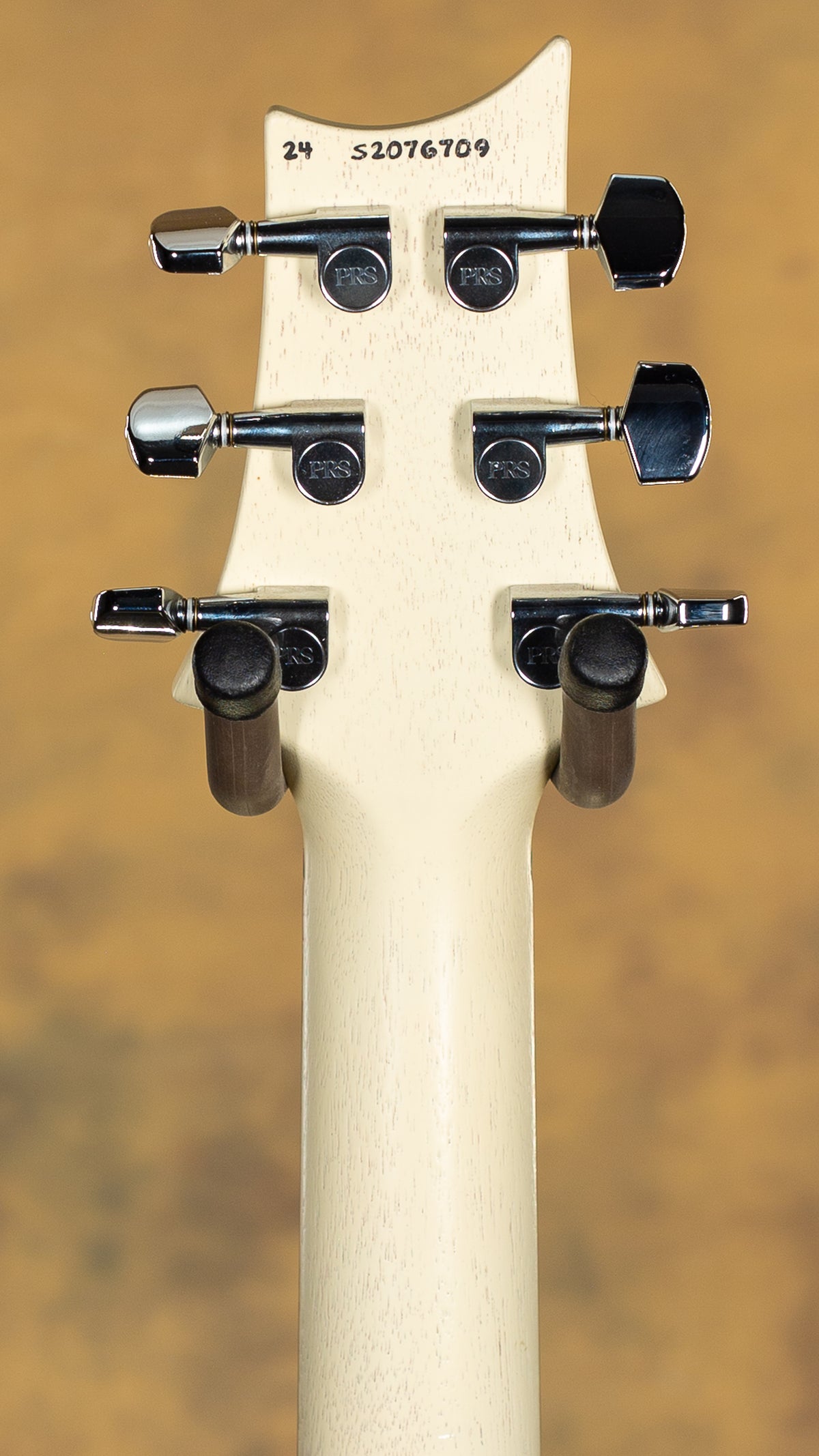 2024 PRS S2 Standard 22 Satin w/ Throbak ER Custom MXV