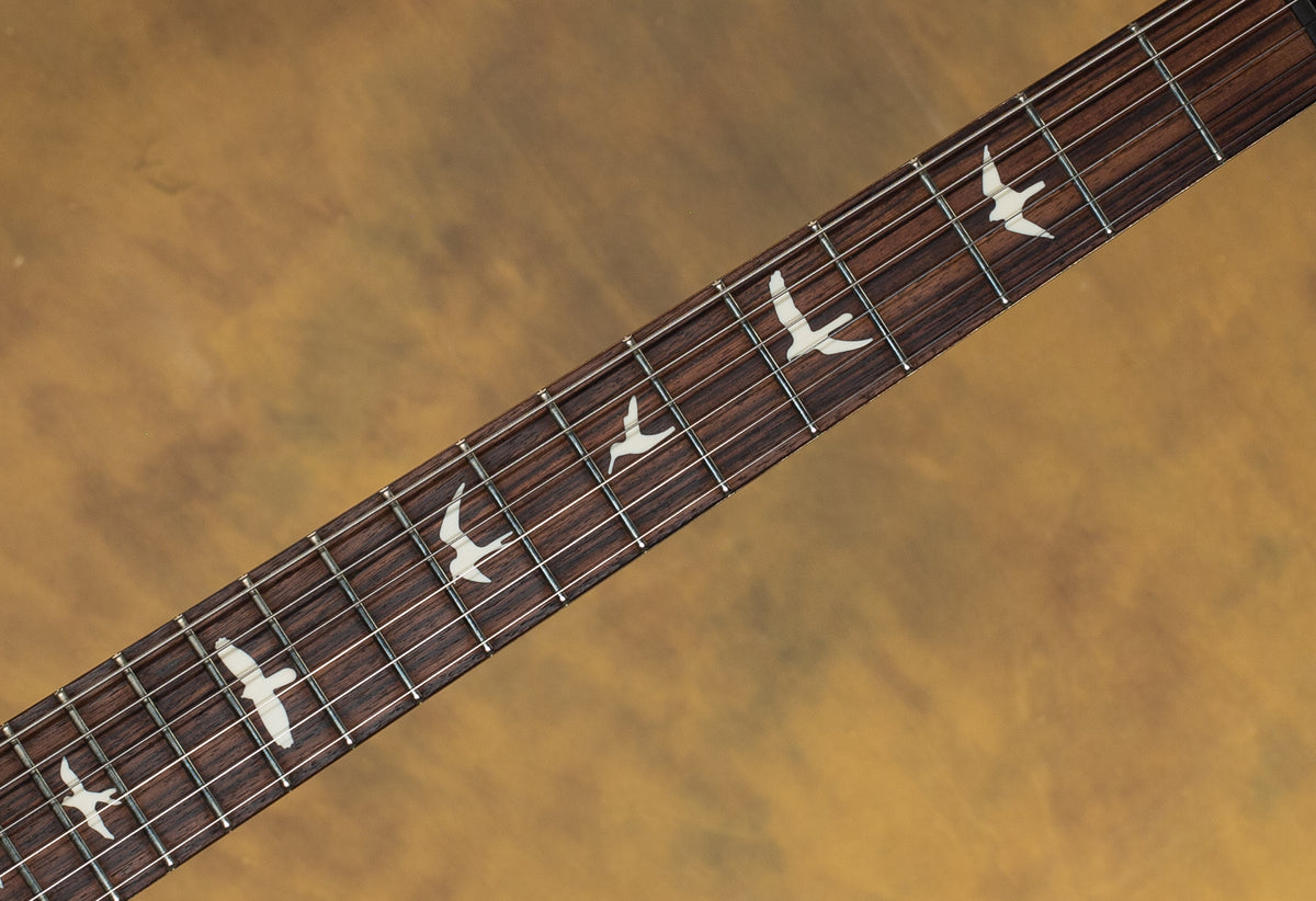 2024 PRS S2 Standard 22 Satin w/ Throbak ER Custom MXV