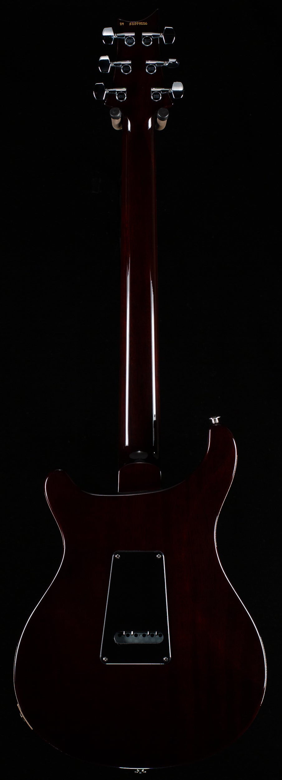 PRS S2 Standard 24 McCarty Tobacco Sunburst (226)