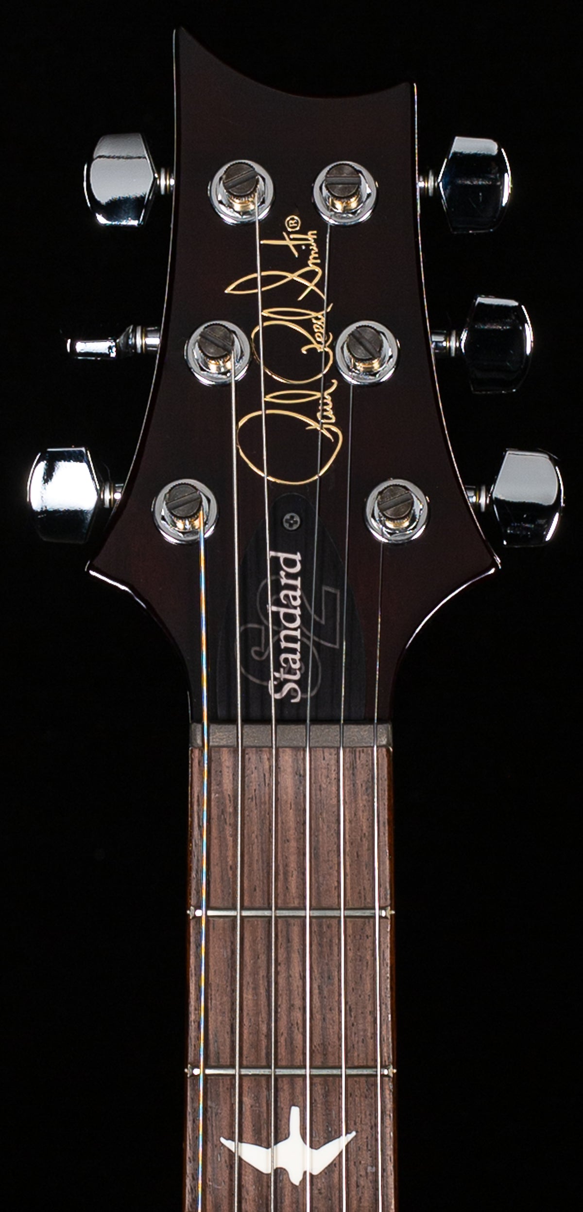 PRS S2 Standard 24 McCarty Tobacco Sunburst (226)