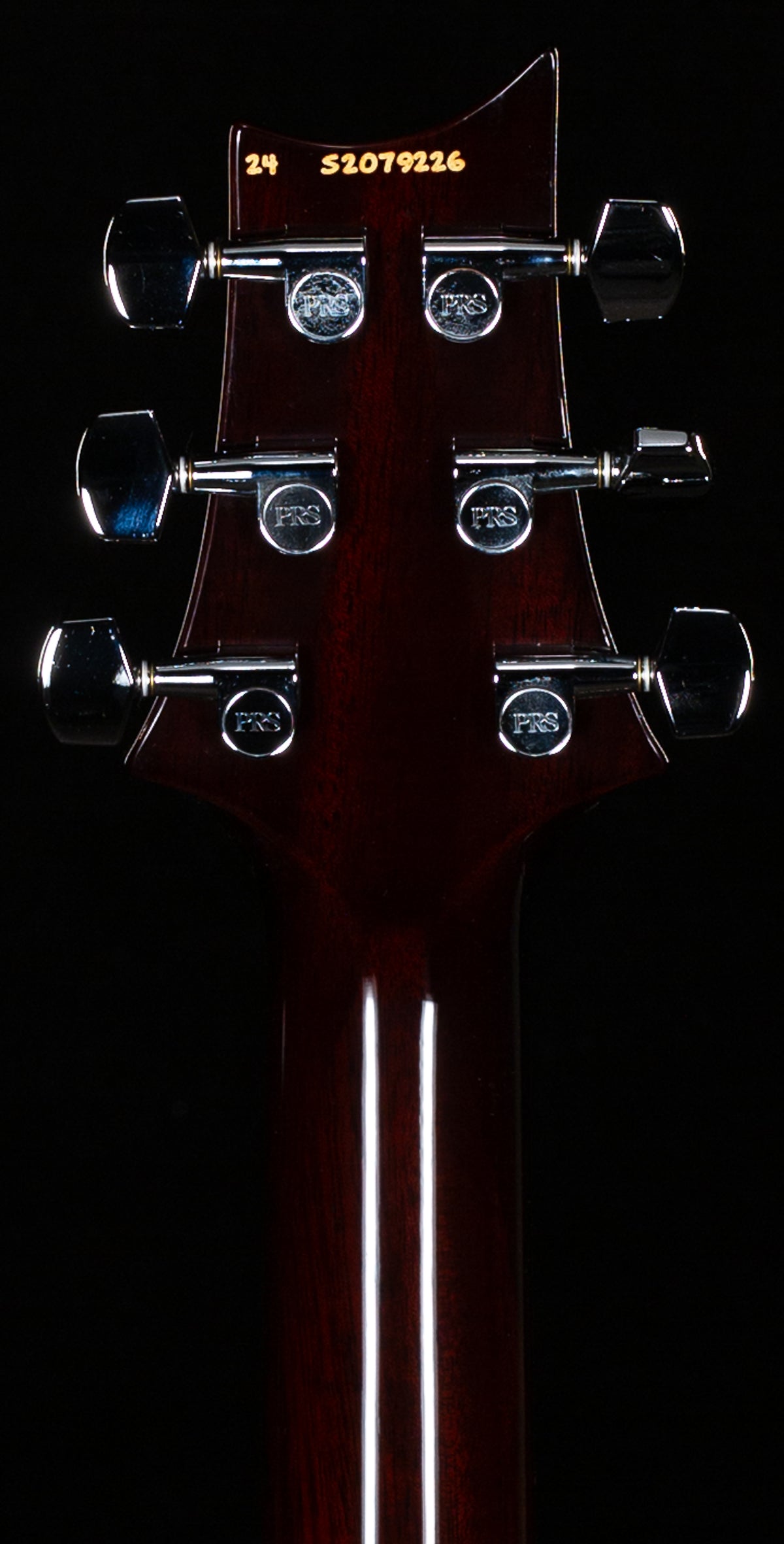 PRS S2 Standard 24 McCarty Tobacco Sunburst (226)