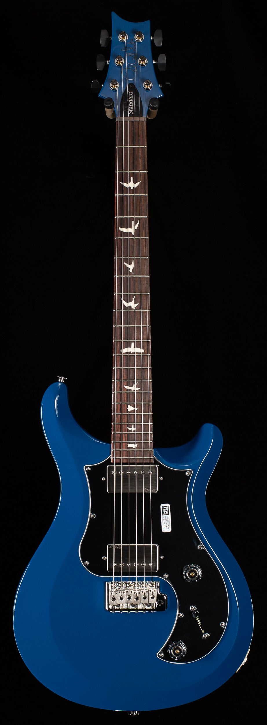 PRS S2 Standard 22 Space Blue (335)