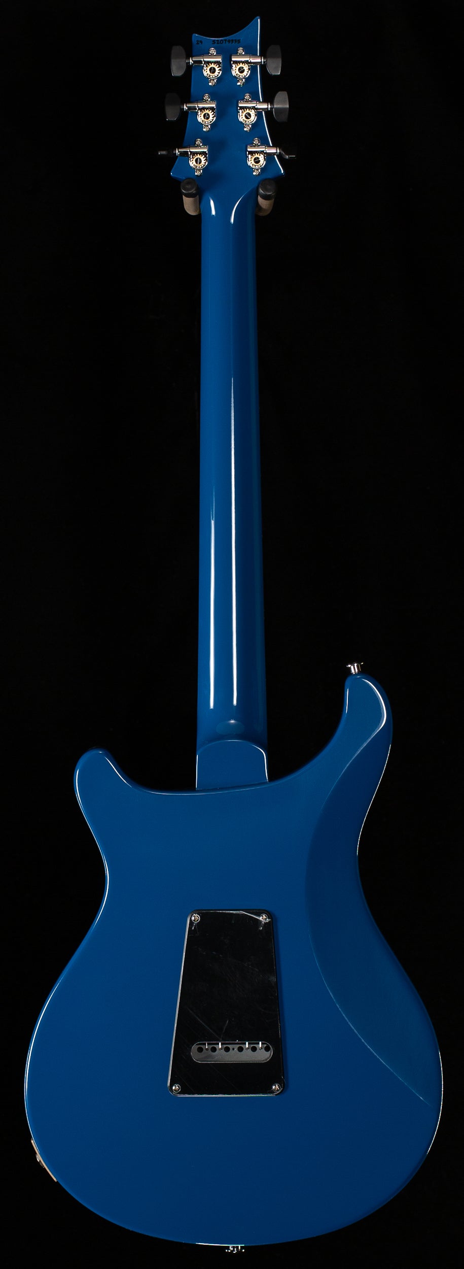 PRS S2 Standard 22 Space Blue (335)