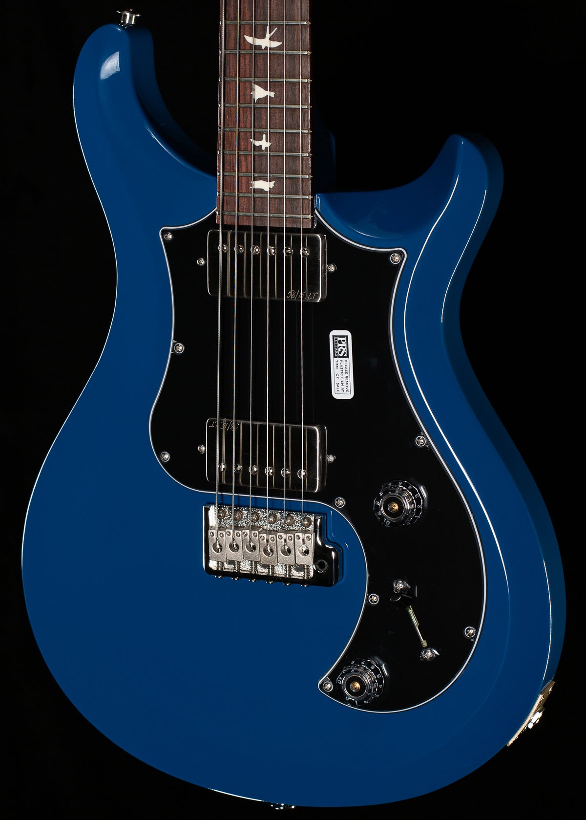 PRS S2 Standard 22 Space Blue (335)