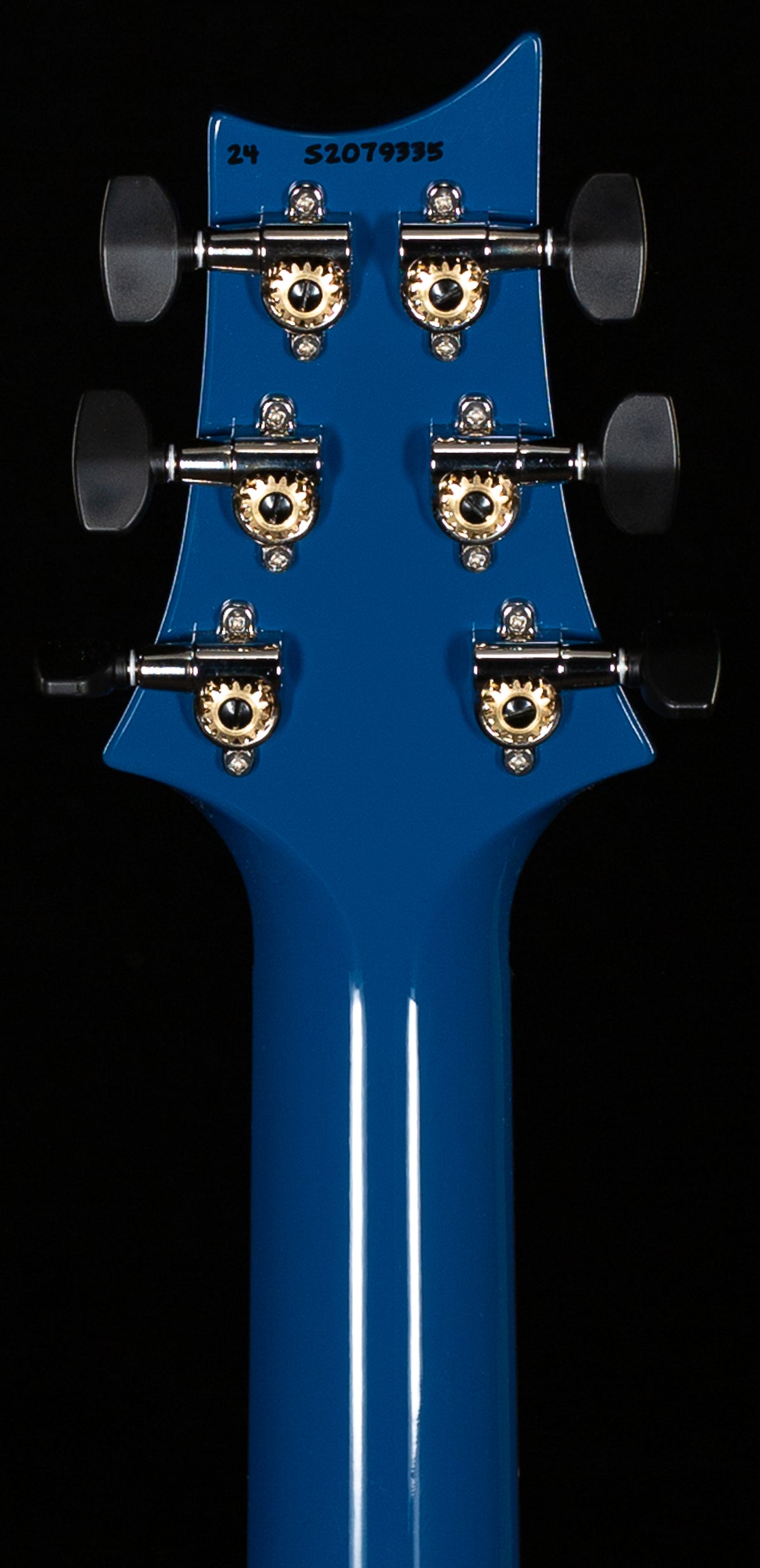 PRS S2 Standard 22 Space Blue (335)