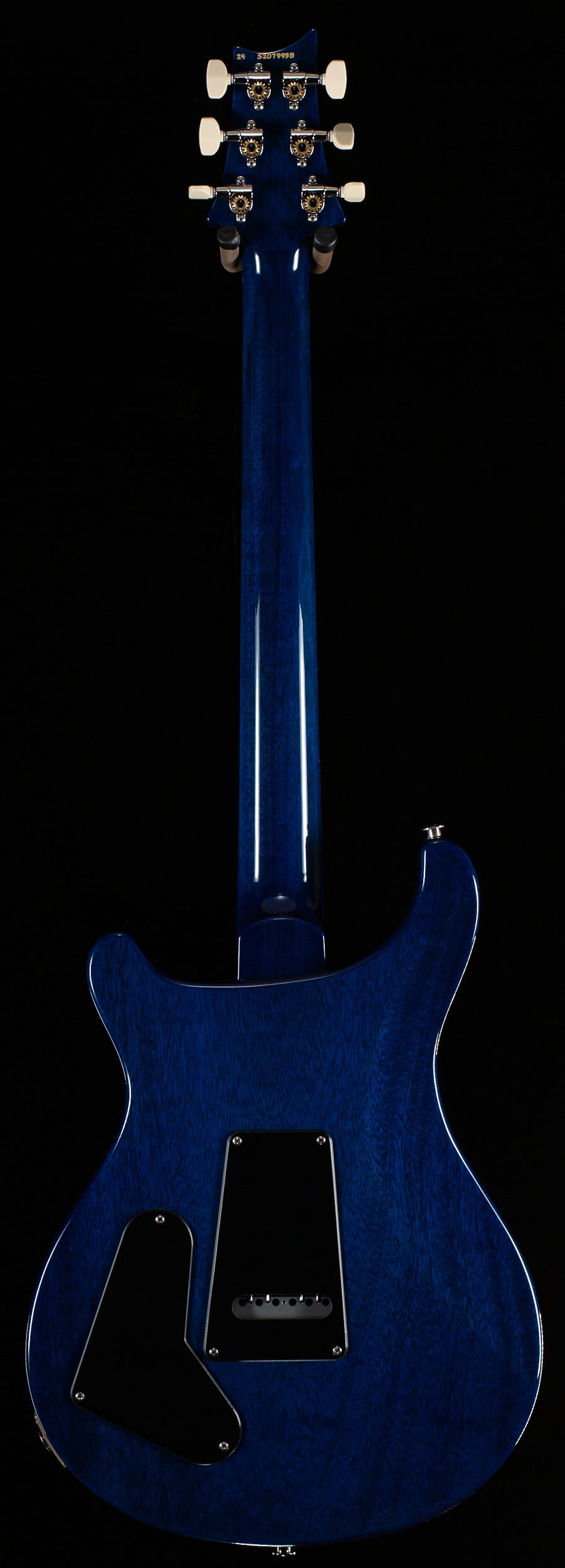 PRS S2 Special Semi-Hollow Lake Blue (938)