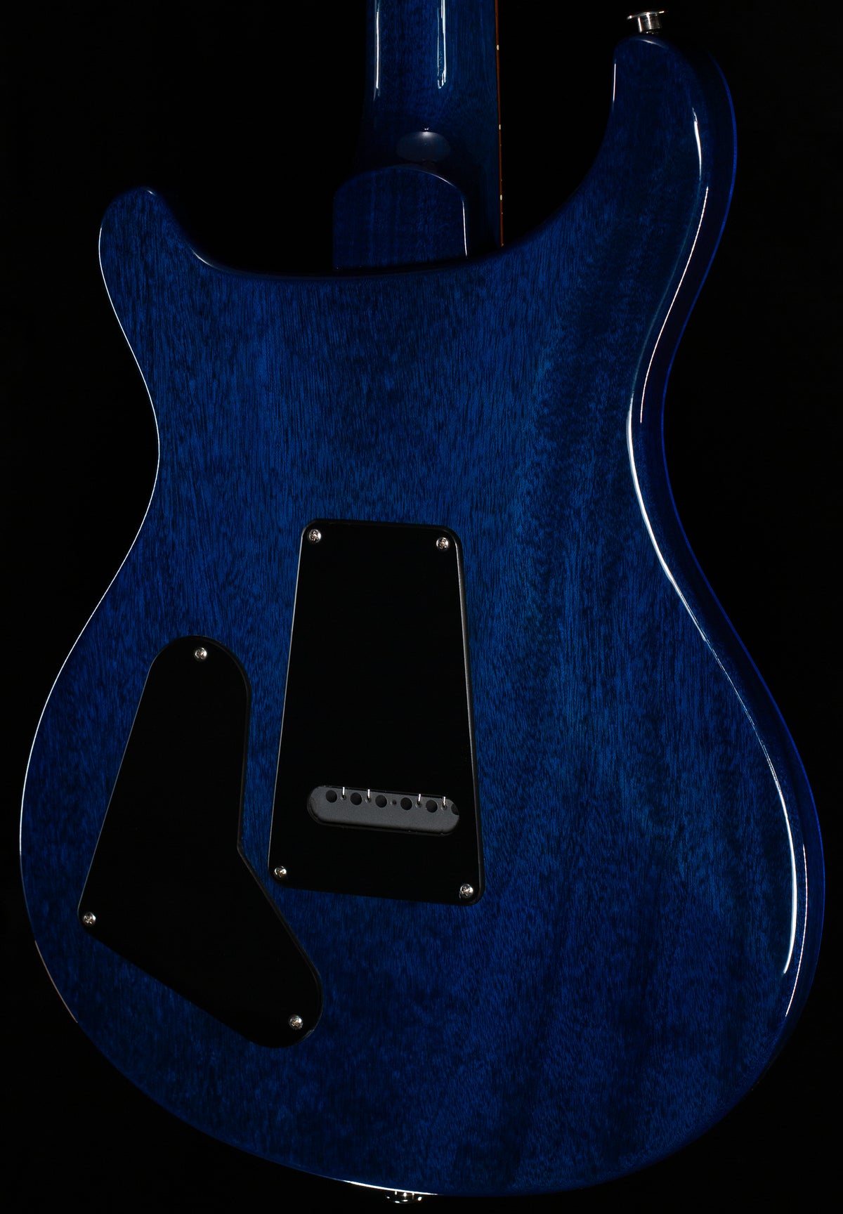 PRS S2 Special Semi-Hollow Lake Blue (938)