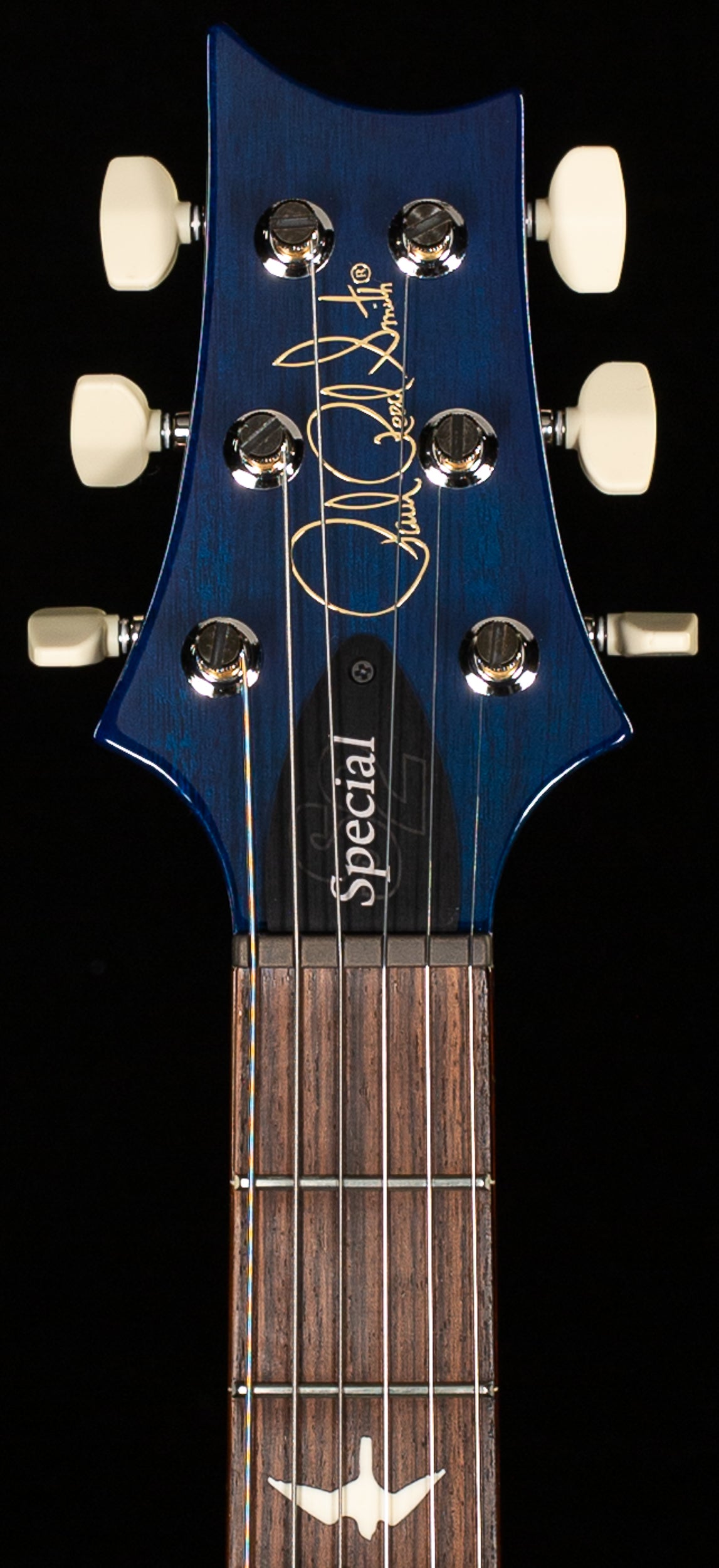 PRS S2 Special Semi-Hollow Lake Blue (938)
