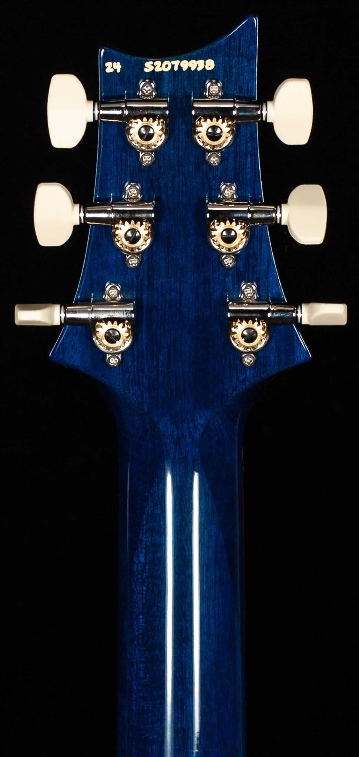 PRS S2 Special Semi-Hollow Lake Blue (938)