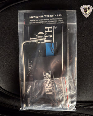 2025 PRS S2 Studio Lake Blue