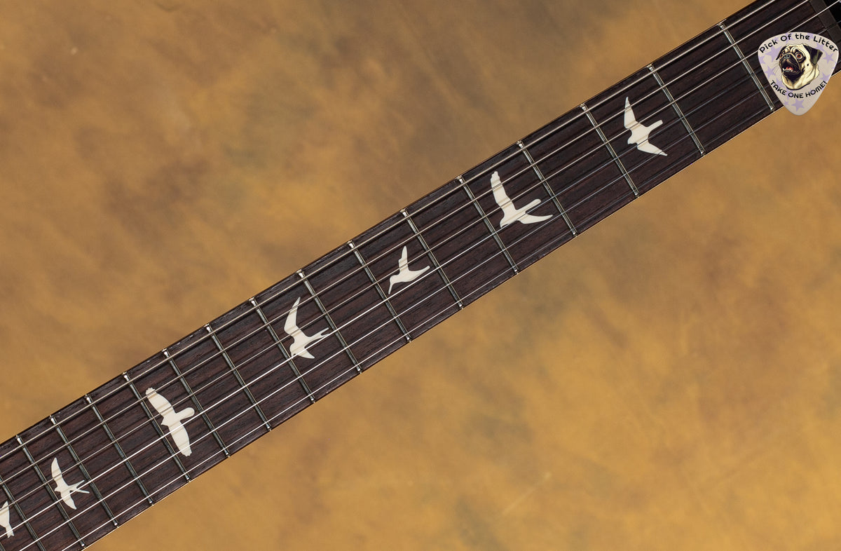 2025 PRS S2 Studio Lake Blue