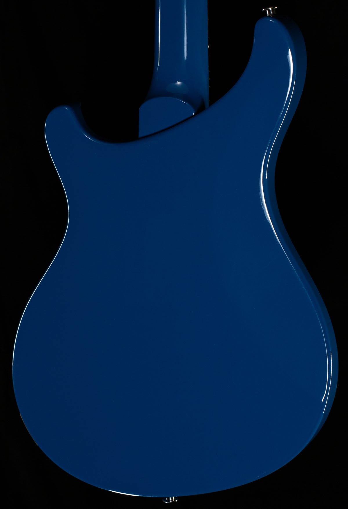 PRS S2 Vela Semi-Hollow Space Blue (325)