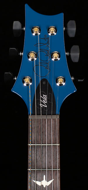 PRS S2 Vela Semi-Hollow Space Blue (325)