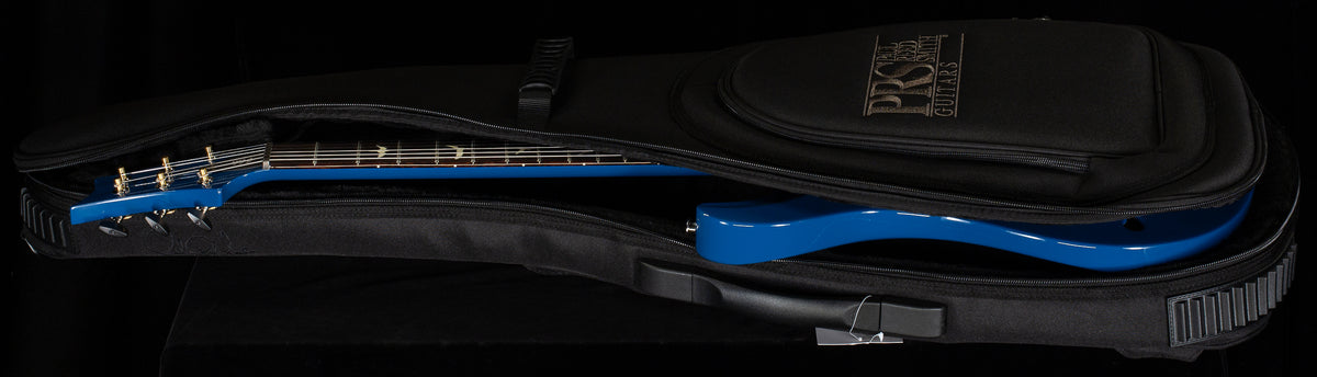 PRS S2 Vela Semi-Hollow Space Blue (325)