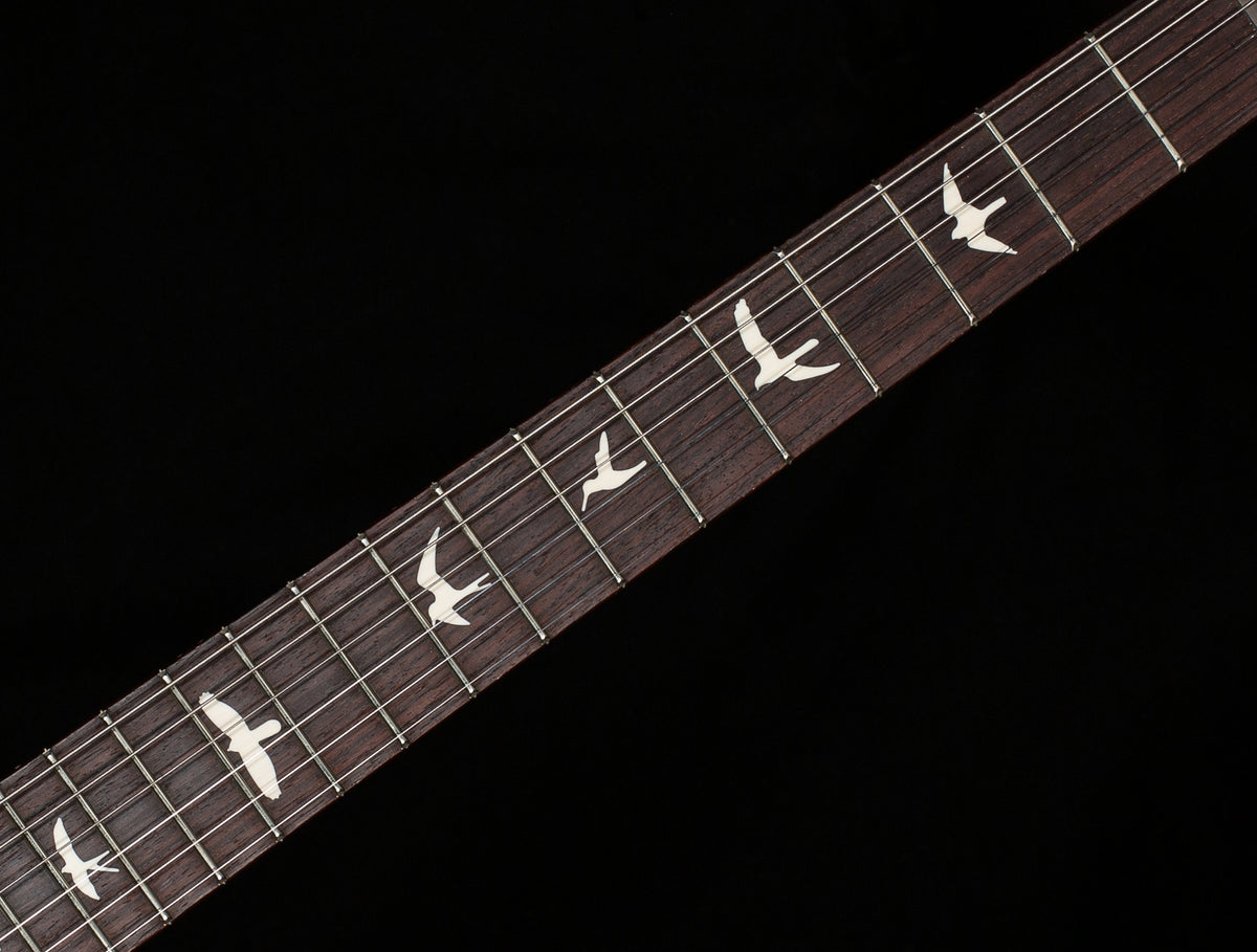 PRS S2 Vela Semi-Hollow Space Blue (325)