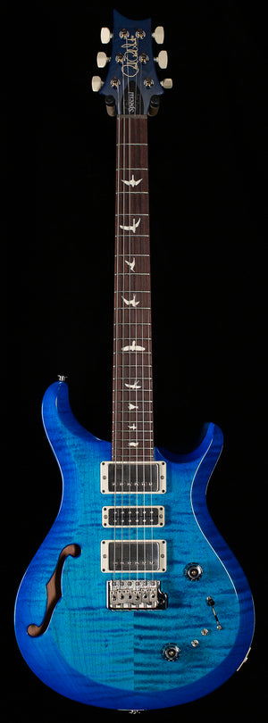 PRS S2 Special Semi-Hollow Lake Blue (705)