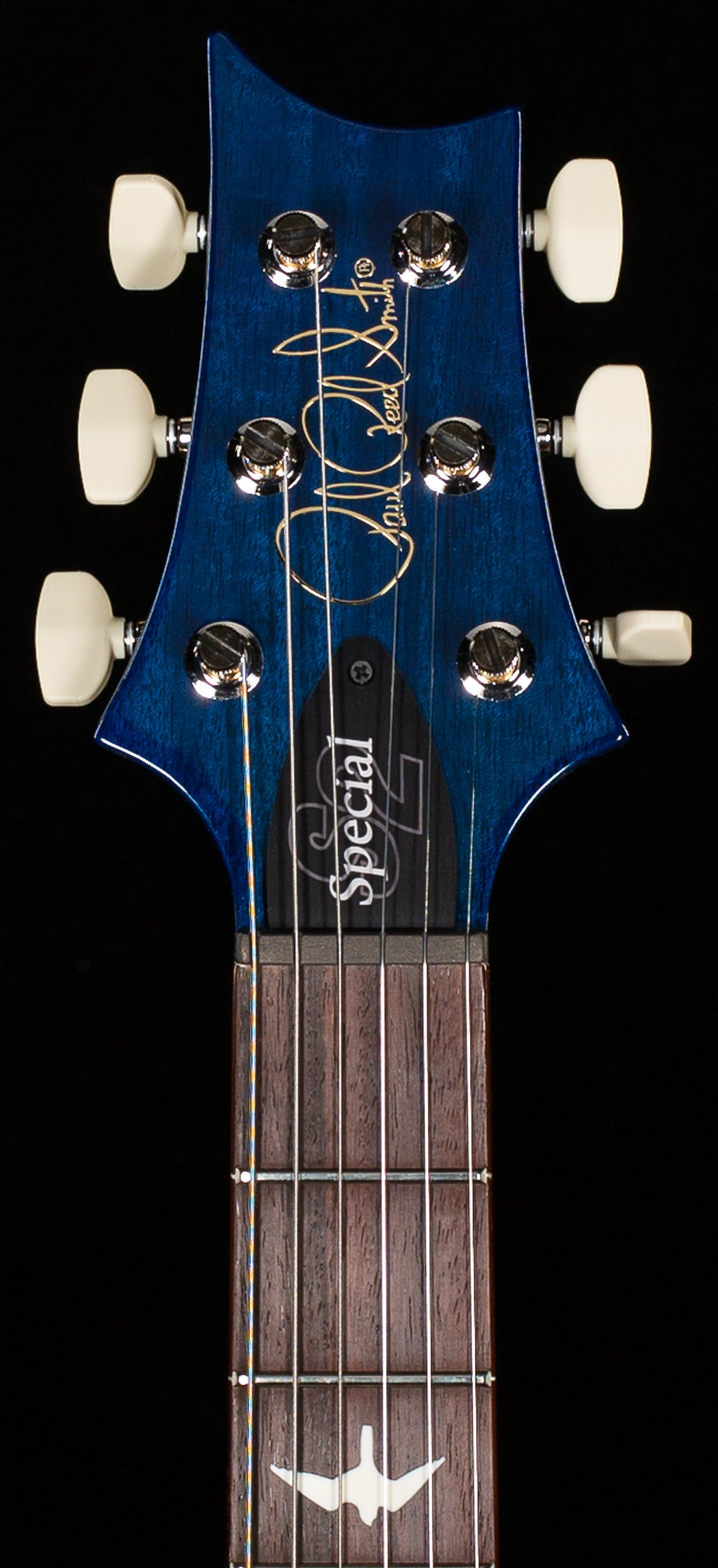 PRS S2 Special Semi-Hollow Lake Blue (705)