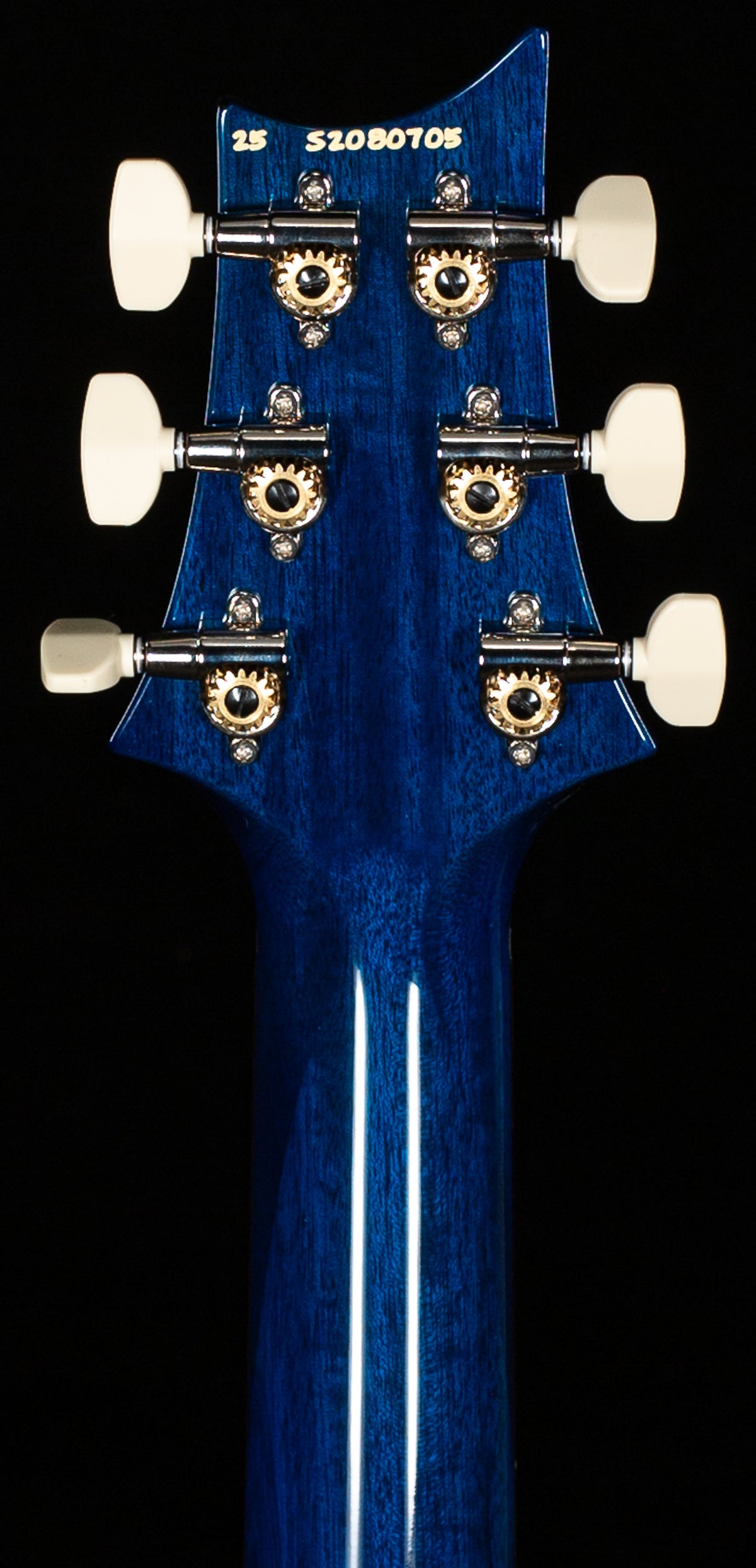 PRS S2 Special Semi-Hollow Lake Blue (705)