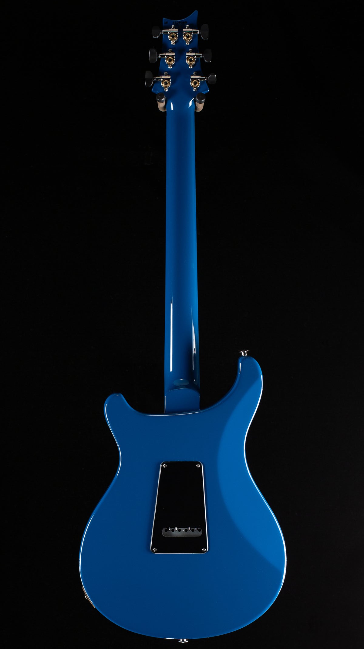 PRS S2 Standard 24 Space Blue (915)