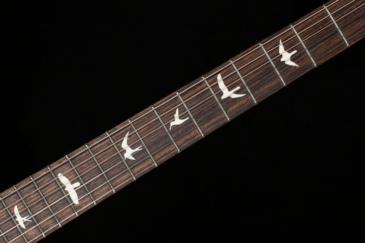 PRS S2 Standard 24 Space Blue (915)