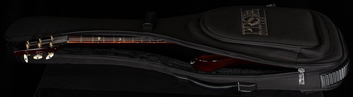 PRS S2 Special Semi-Hollow Black Amber (943)