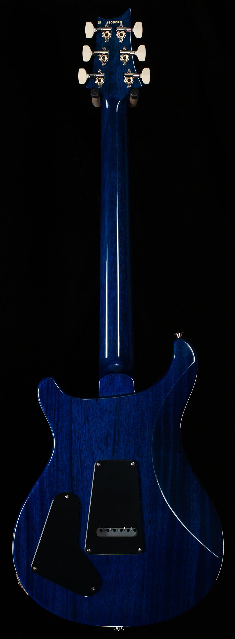 PRS S2 Studio Lake Blue (078)