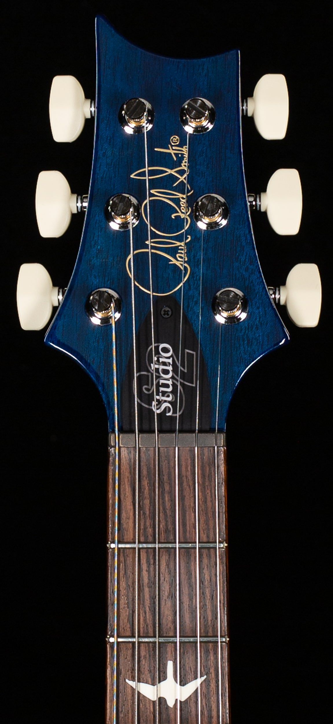 PRS S2 Studio Lake Blue (078)