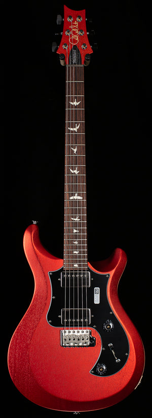 PRS S2 Standard 24 Satin Red Apple Metallic (573)