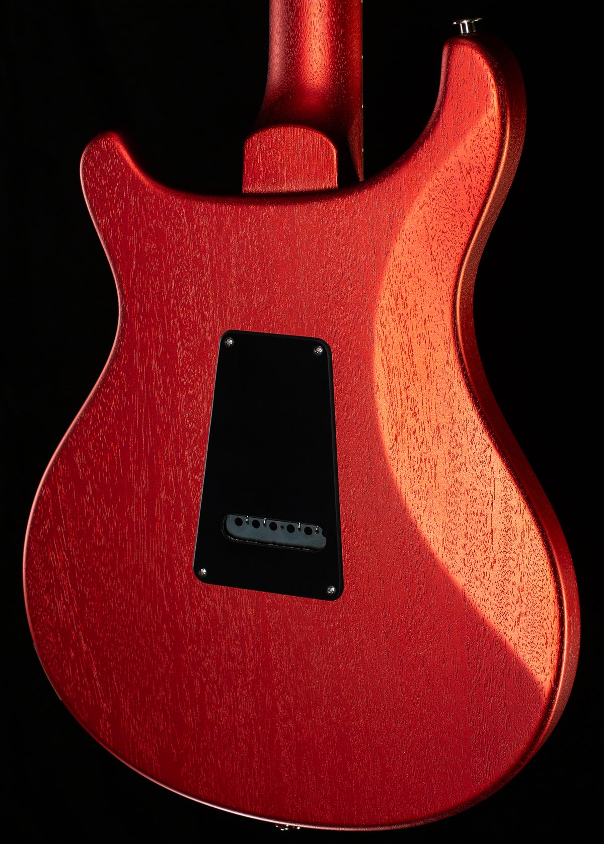PRS S2 Standard 24 Satin Red Apple Metallic (573)