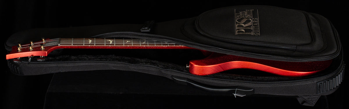 PRS S2 Standard 24 Satin Red Apple Metallic (573)