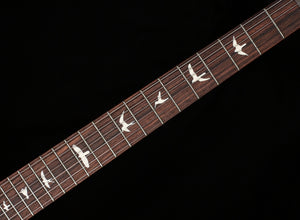 PRS S2 Standard 24 Satin Red Apple Metallic (573)