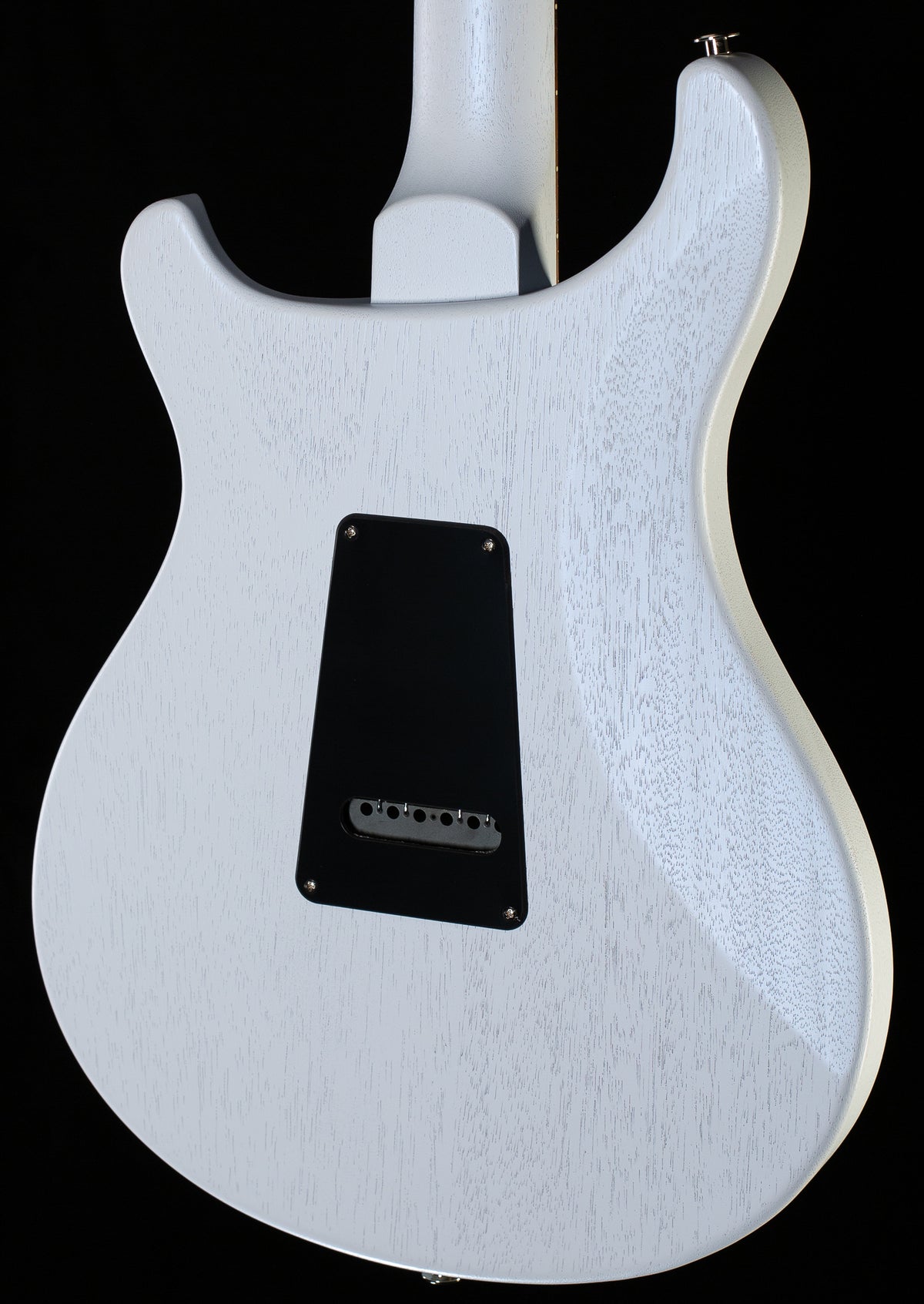 PRS S2 Standard 24 Satin Pearl White (756)