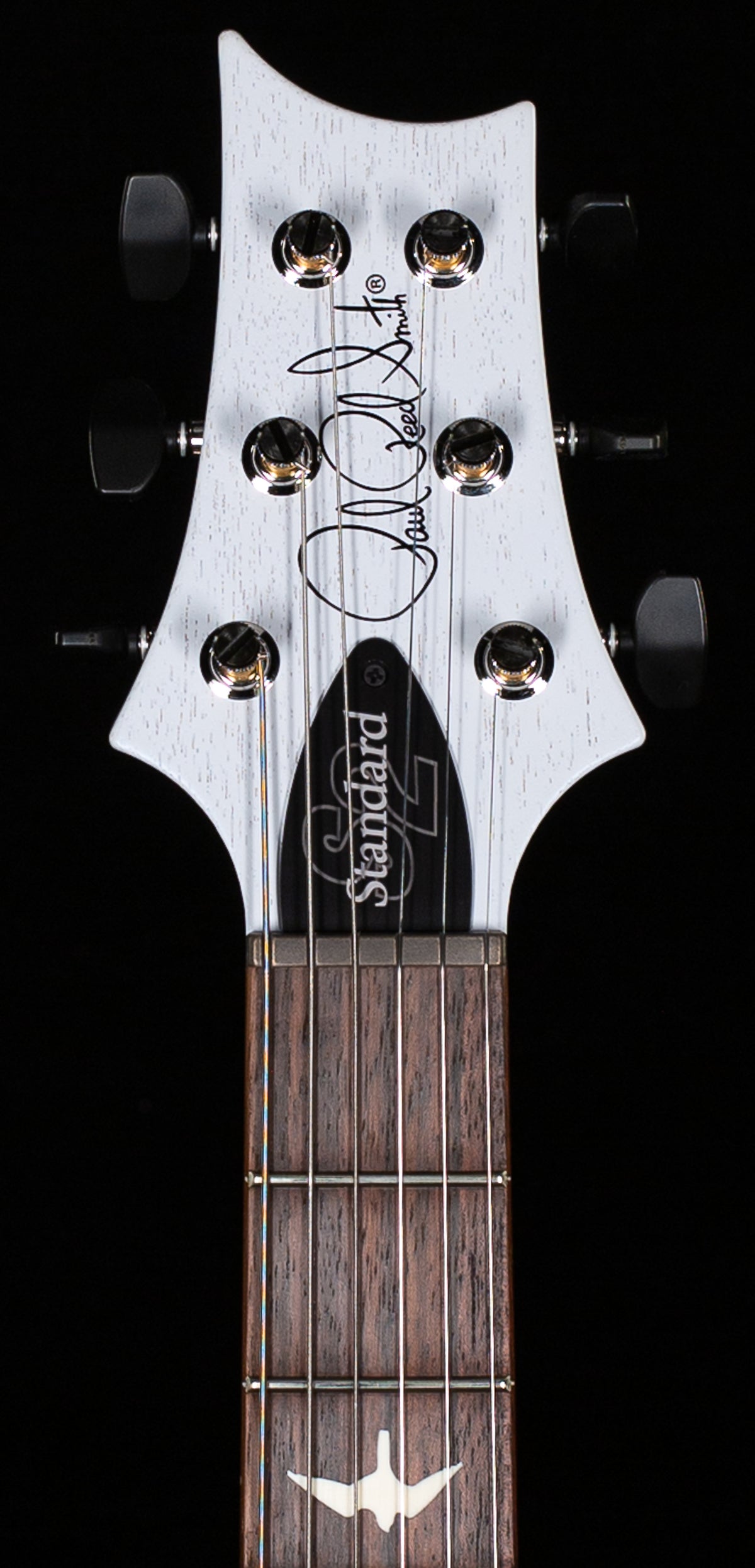 PRS S2 Standard 24 Satin Pearl White (756)