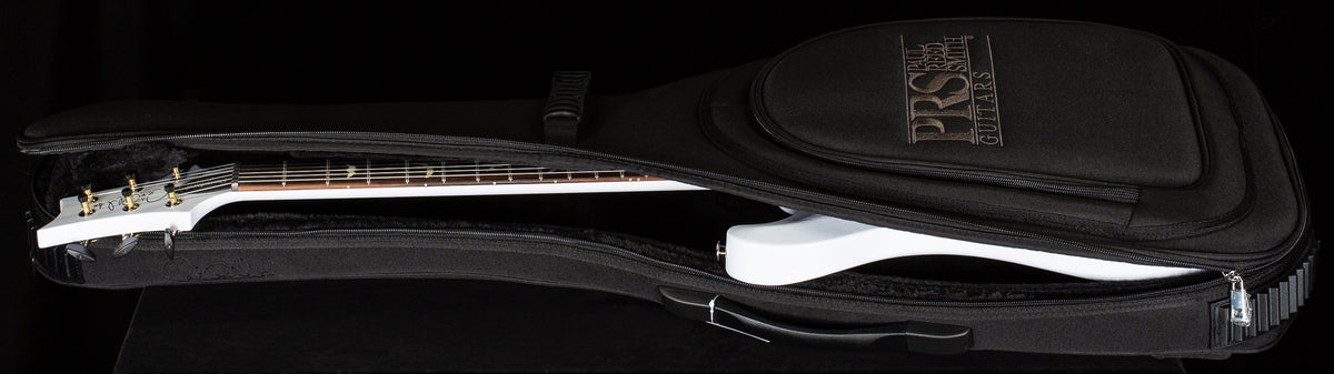 PRS S2 Standard 24 Satin Pearl White (756)