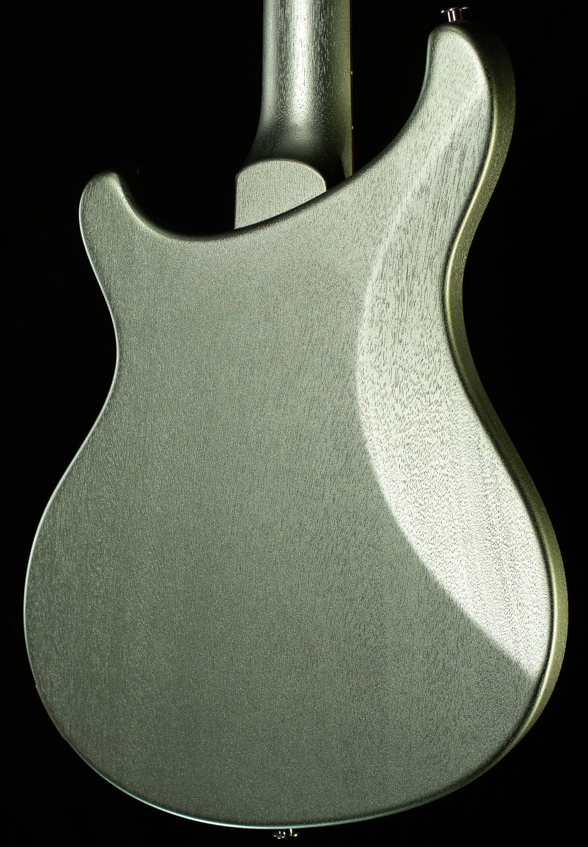 PRS S2 Vela Semi-hollow Satin Mavis Mint Metallic (082)