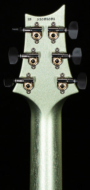 PRS S2 Vela Semi-hollow Satin Mavis Mint Metallic (082)