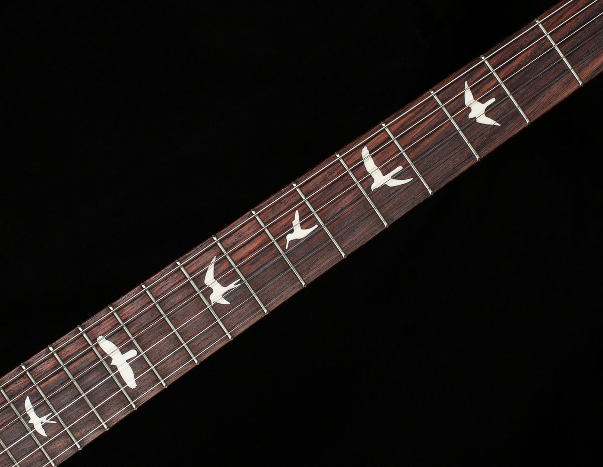 PRS S2 Vela Semi-hollow Satin Mavis Mint Metallic (082)